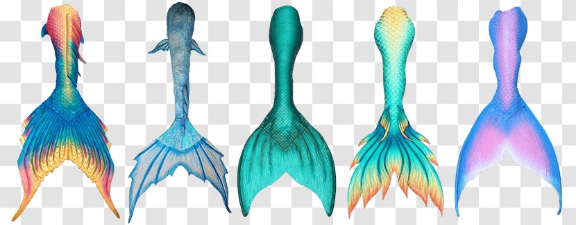 Mermaid Tail Merman Finfolk Ariel - Instructables Transparent PNG