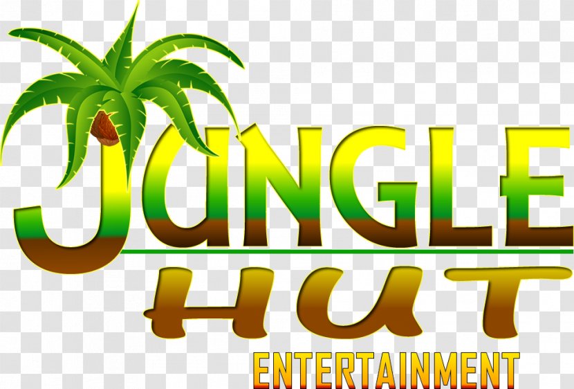 Jungle Hut Stoney Creek Logo Entertainment Font - Barton Street Transparent PNG