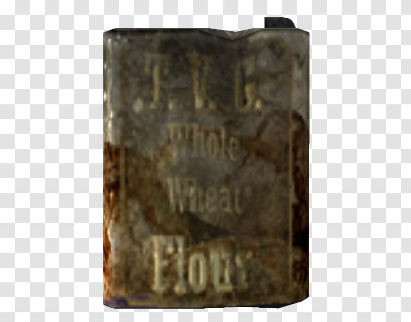 Fallout 3 Fallout: New Vegas Wiki Video Game - Flour Transparent PNG