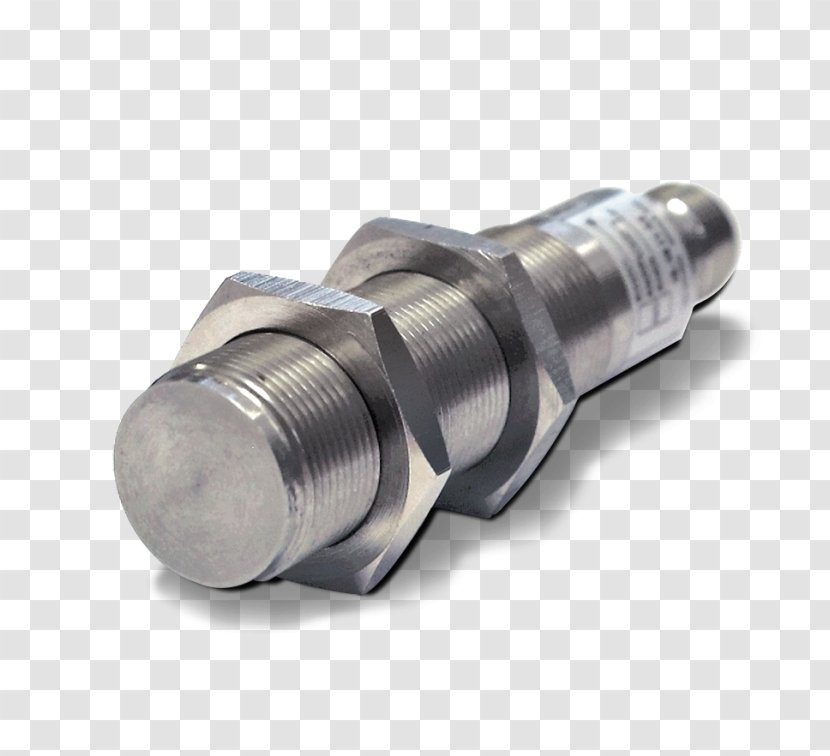 Inductive Sensor Proximity Metal Balluff GmbH - Electrical Connector - Tool Transparent PNG
