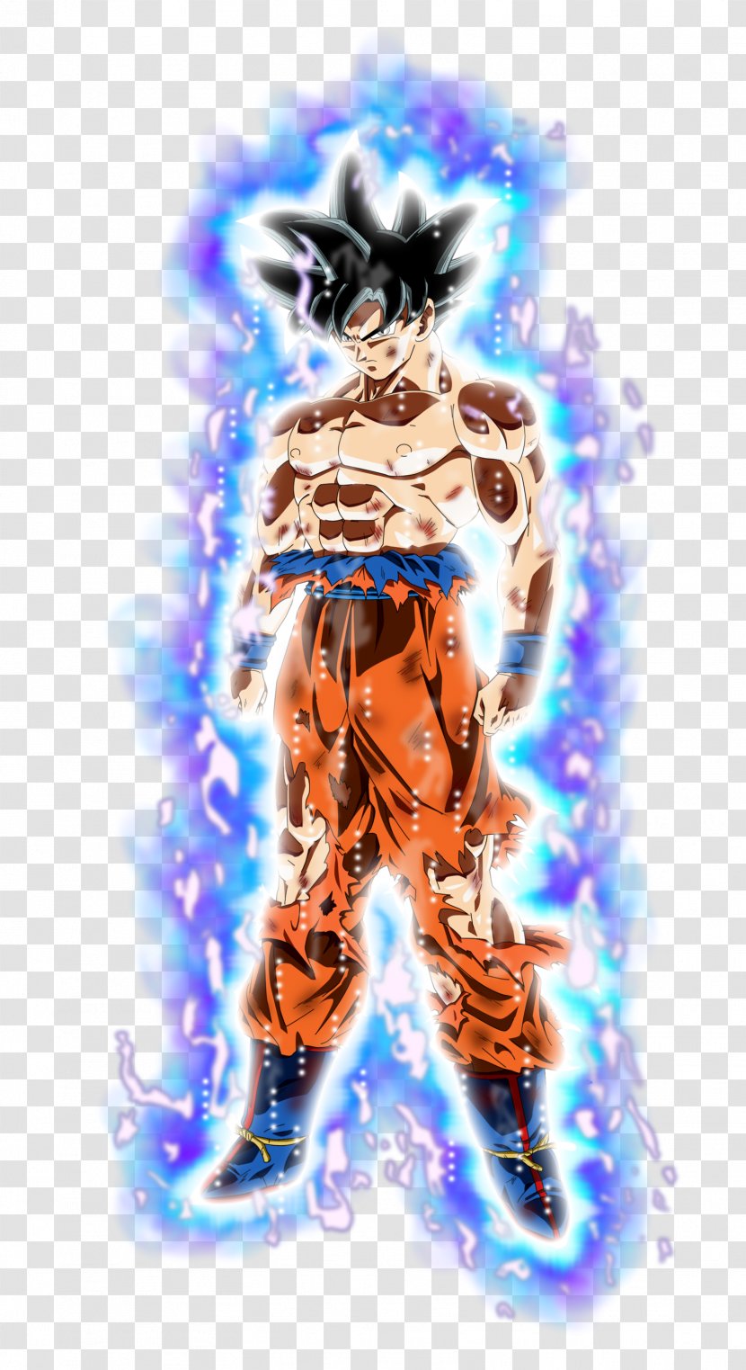 Goku Vegeta Beerus Gohan Super Saiya - Watercolor Transparent PNG