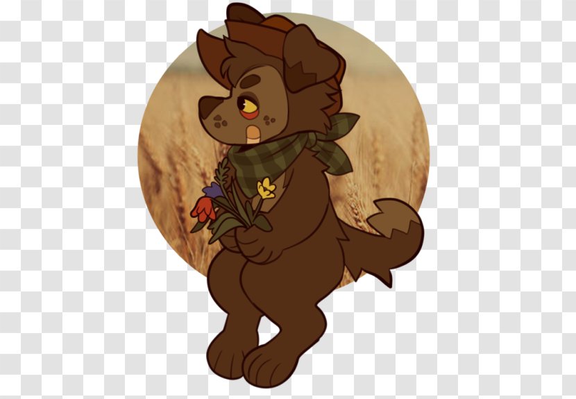 Horse Cowboy Bear Drawing - Mythical Creature Transparent PNG