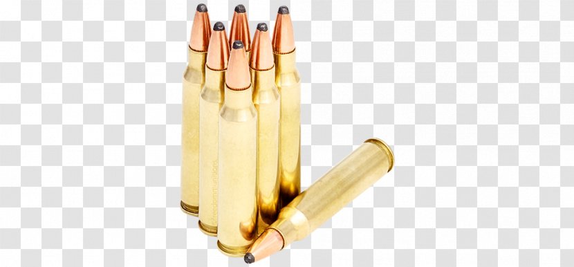 Bullet .338 Lapua Magnum Ammunition .223 Remington Cartridge - Bolt Action - Ammo Can Organizer Transparent PNG