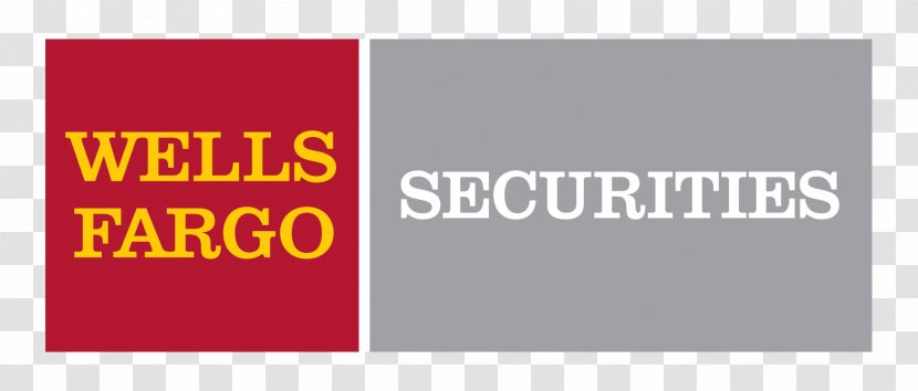 Wells Fargo Security Finance Bank Mortgage Loan - Securities Logo Transparent PNG