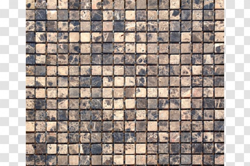 Mosaic Marble Stone Glass Pavement - Obklad Transparent PNG