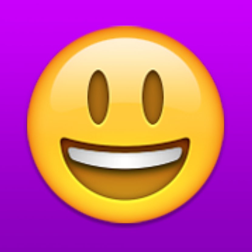 Smiley YouTube Emoji Emoticon - Youtube Transparent PNG