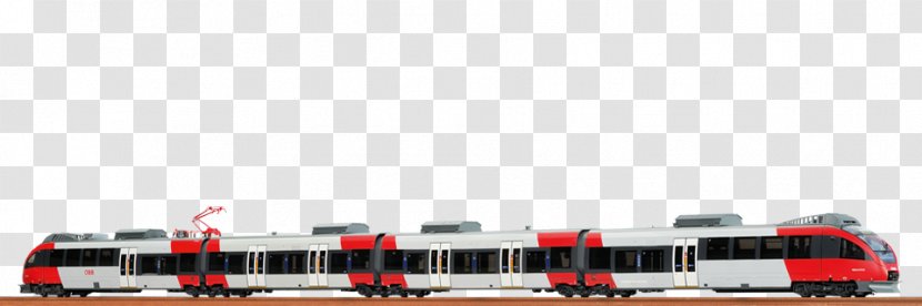 Railroad Car Train Passenger Rail Transport Locomotive - Rolling Stock Transparent PNG