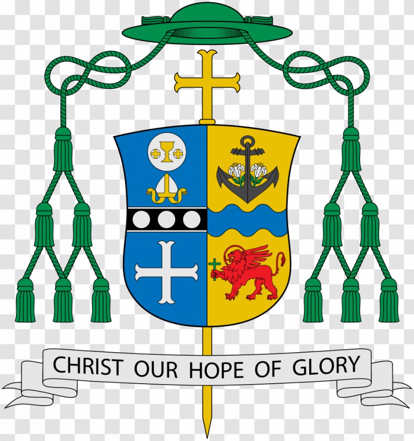 Episcopal Polity Bishop Diocese Conference Catholicism - See Transparent PNG