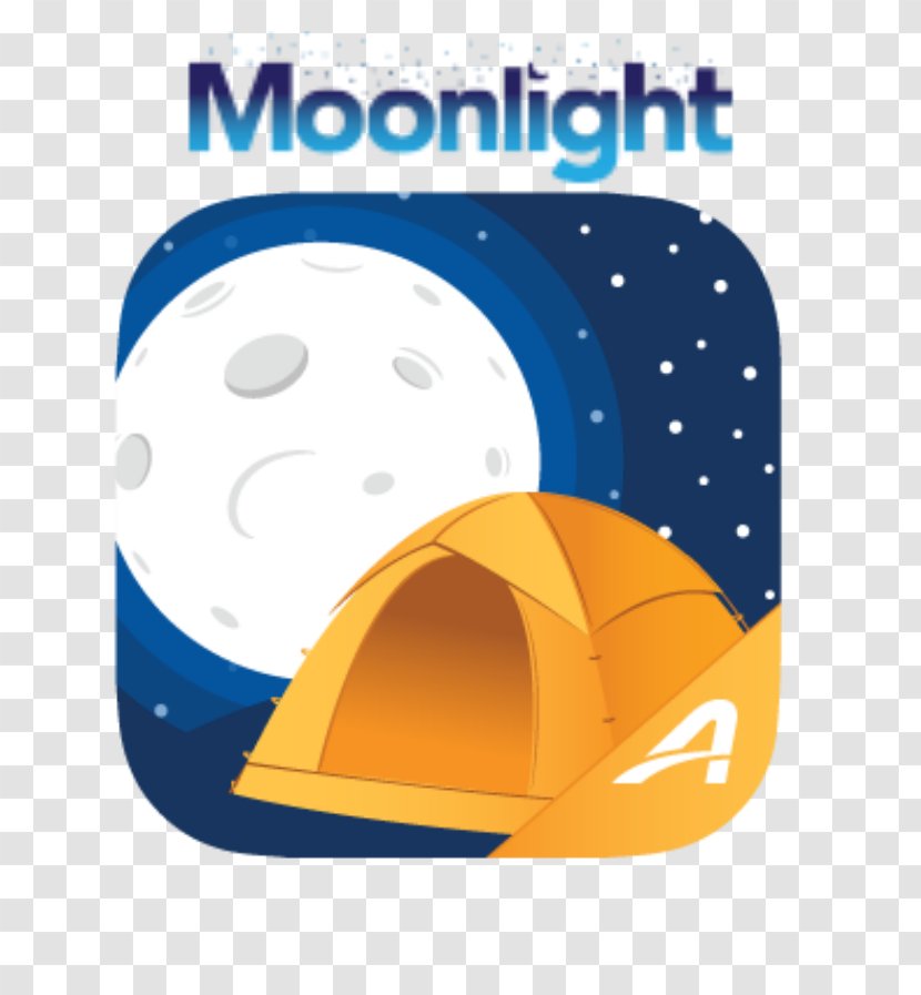 Cartoon Headgear Sky Plc Clip Art - Moonlight Transparent PNG