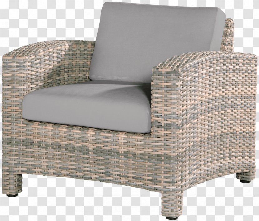 Eames Lounge Chair Garden Furniture Fauteuil Transparent PNG