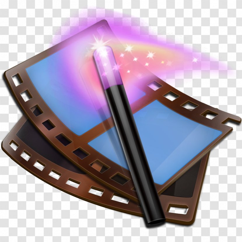Blu-ray Disc Video Editing Software Download - Microsoft Windows - Movie Editor Cliparts Transparent PNG