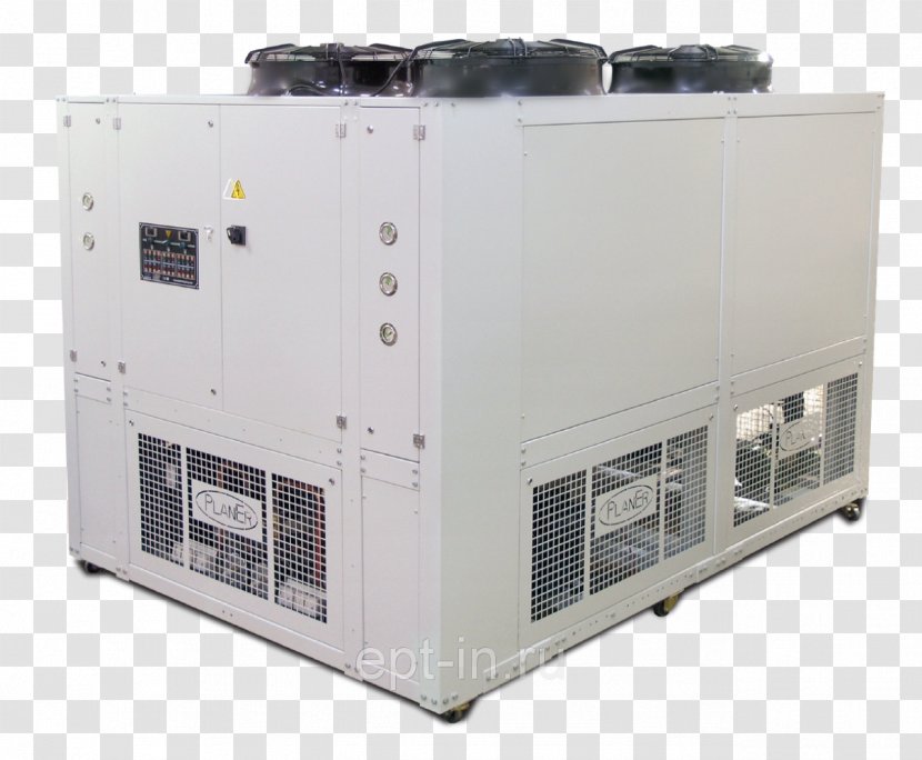 Circuit Breaker Electrical Network - Machine - AIR COOLER Transparent PNG