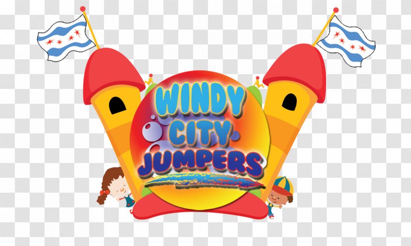 Windy City Jumpers Inflatable Bouncers Royalty-free Clip Art - Vecteur - Chimney Tuckpointing Transparent PNG