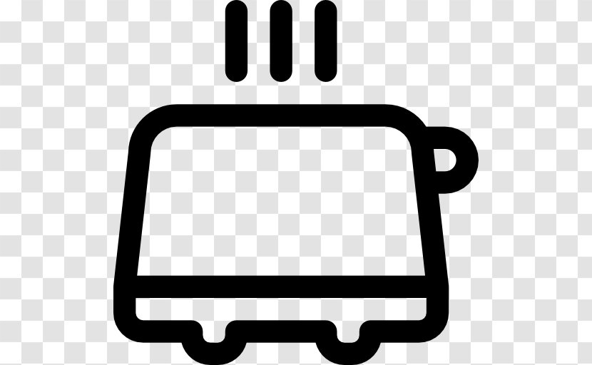 Toaster Clip Art - Gratis - Hotel Transparent PNG