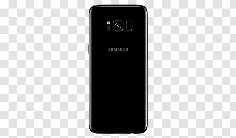 Samsung Galaxy S6 Active Front-facing Camera Smartphone - Technology Transparent PNG
