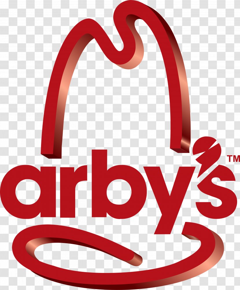 Logo Arby's Fast Food Restaurant - Absolutely Fabulous Transparent PNG