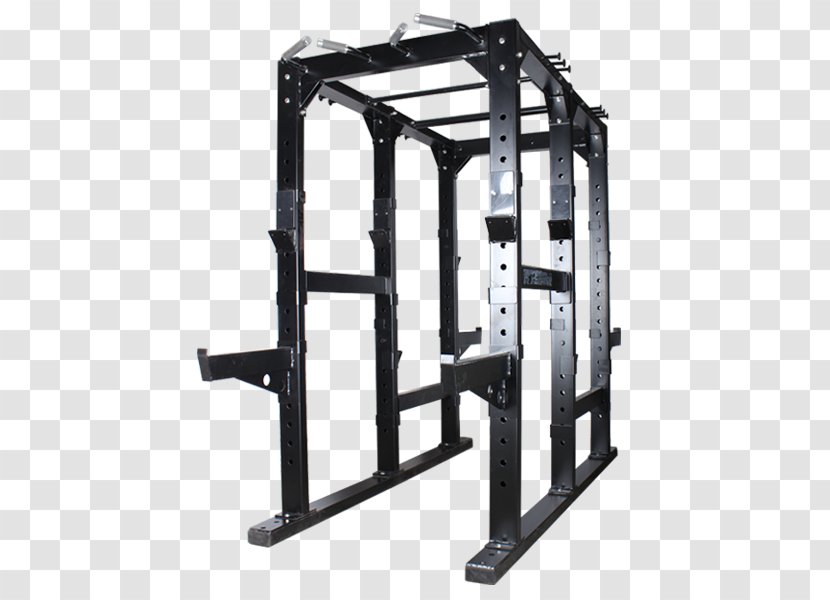 Fitness Centre Power Rack Exercise Equipment Smith Machine Physical - Gym Transparent PNG