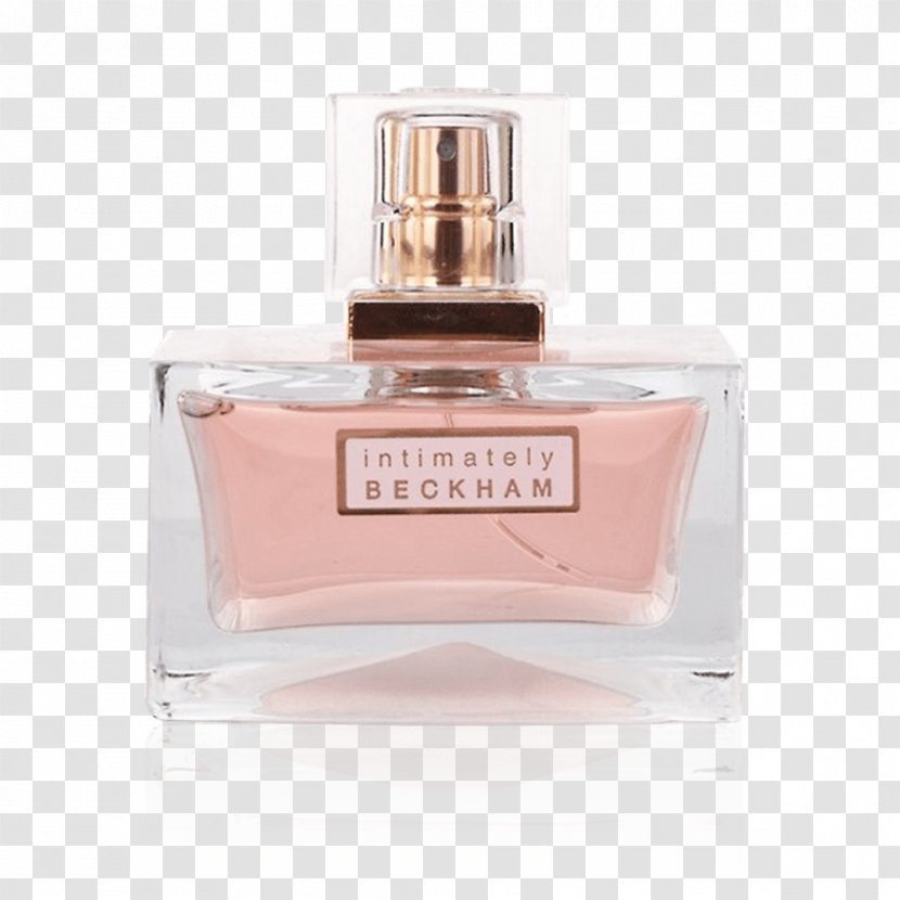 Eau De Toilette Perfume David & Victoria Beckham Instinct Note Milliliter Transparent PNG