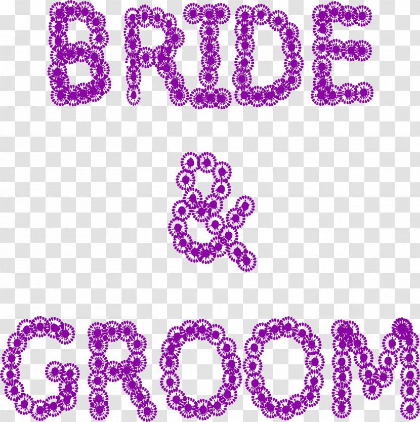 Wedding Invitation Bridegroom - Romance - Bride And Groom Vector Illustration English Transparent PNG