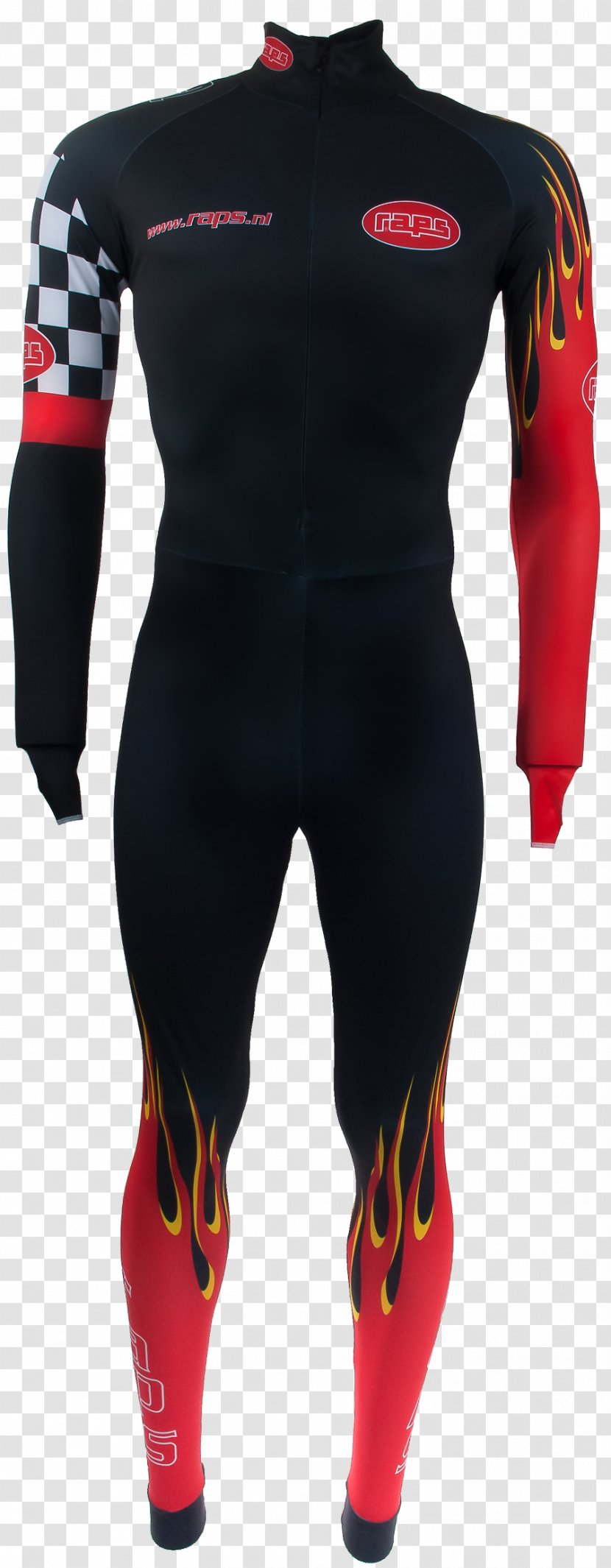 Wetsuit - Personal Protective Equipment - Ice Skating Transparent PNG