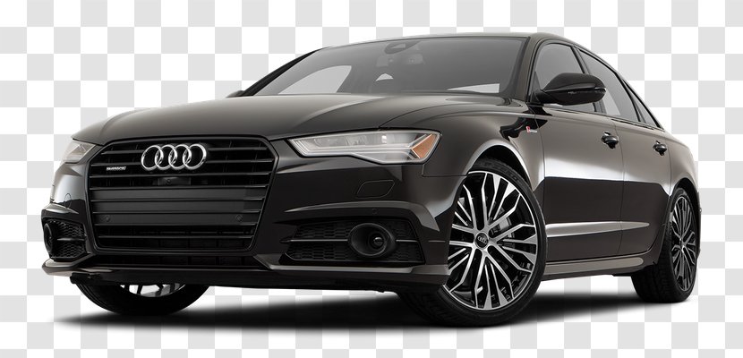 Audi A7 Car Sportback Concept Volkswagen Group - Bi-color Package Design Transparent PNG