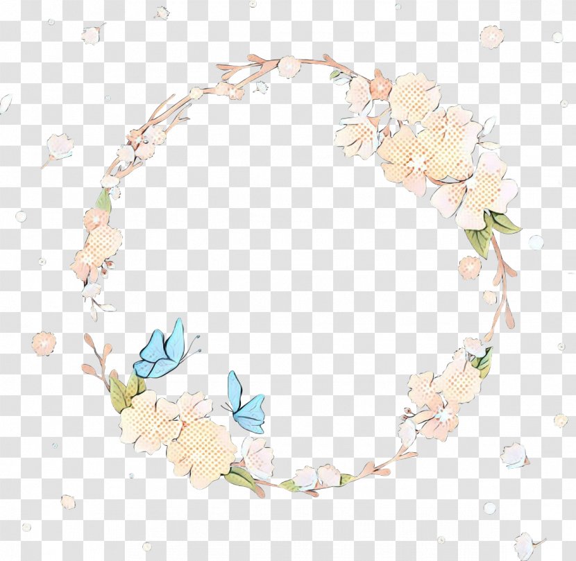 Flower Cartoon - Body Jewellery - Plant Transparent PNG