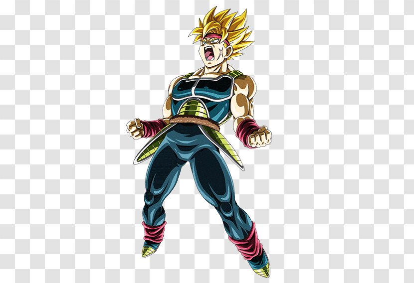 Goku Bardock Dragon Ball Z Dokkan Battle Z: Of Frieza - Cartoon Transparent PNG