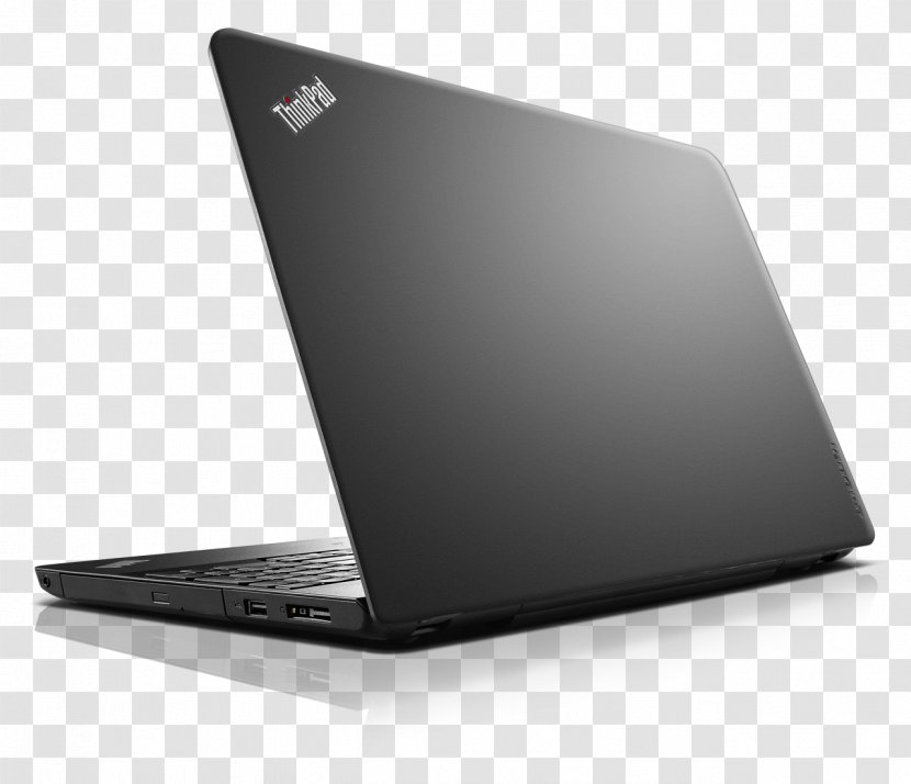 Laptop Lenovo ThinkPad E550 MacBook Pro Intel Transparent PNG