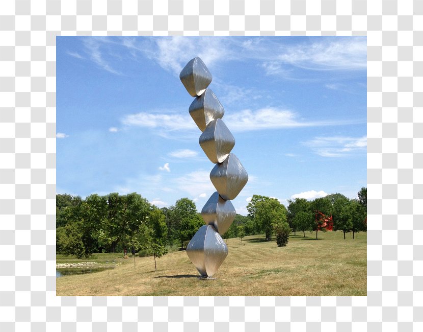Sculpture Garden Kinetic Art Public - Sky - Artist Transparent PNG