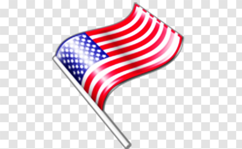 United States National Flag Country - Of The Kingdom Transparent PNG