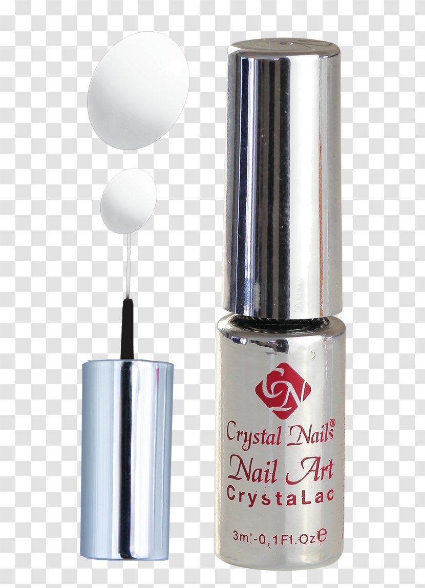 Nail Polish Lipstick Art Transparent PNG