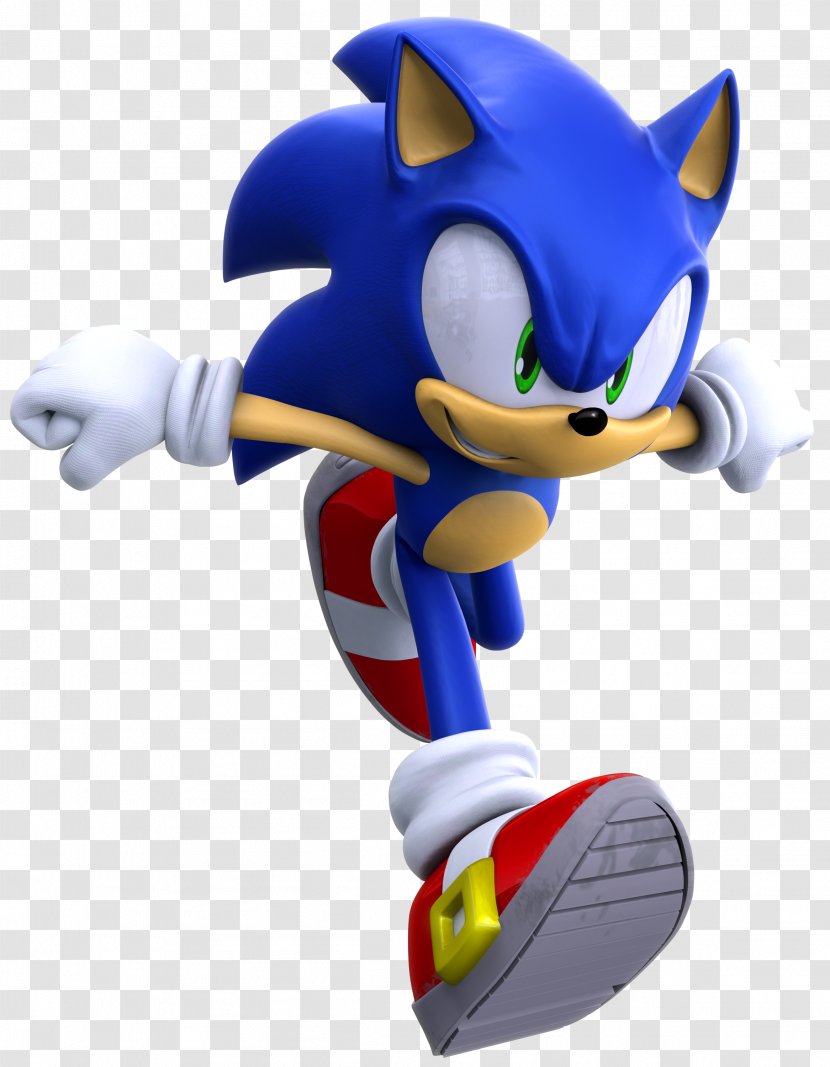 Sonic Unleashed The Hedgehog Generations Forces Shadow Transparent PNG