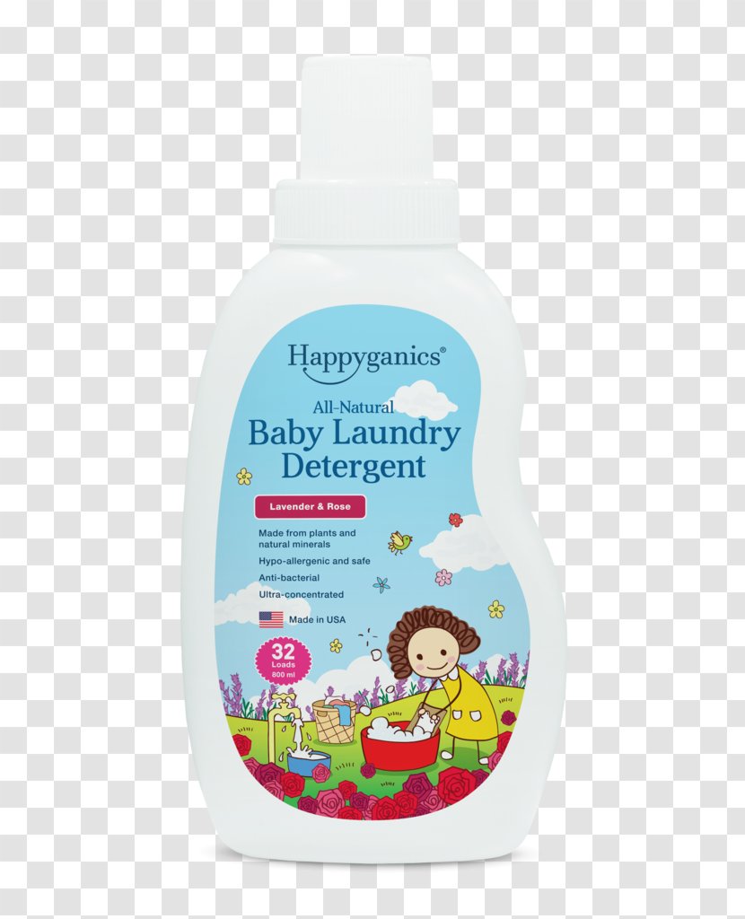 Laundry Detergent Soap Purex - Mineral - Products Transparent PNG