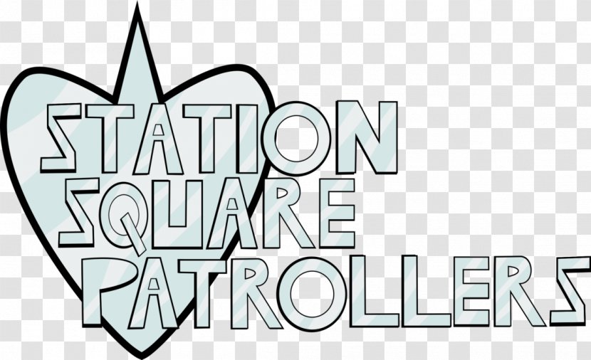 Station Square Twilight Sparkle Logo DeviantArt Building - Gem Hunt Transparent PNG