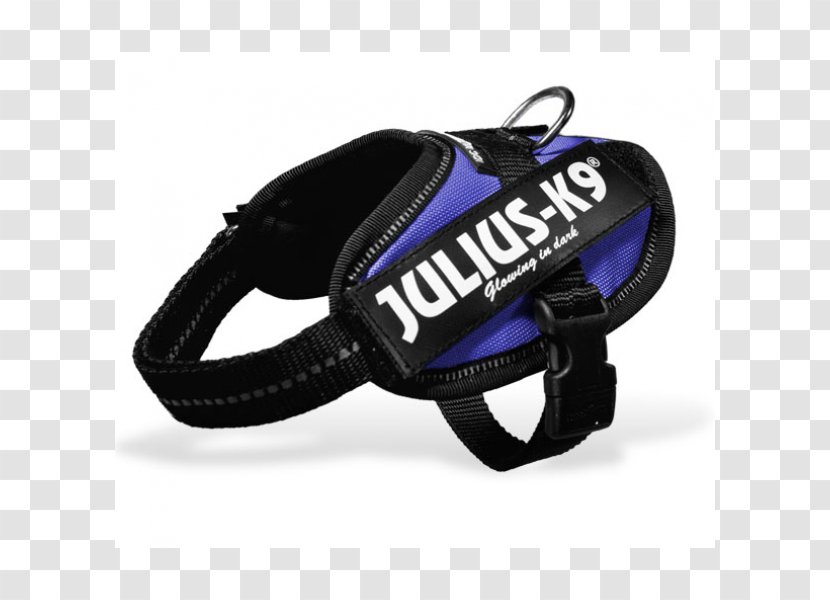 Protective Gear In Sports Cobalt Blue Leash - Equipment - Child Harness Transparent PNG