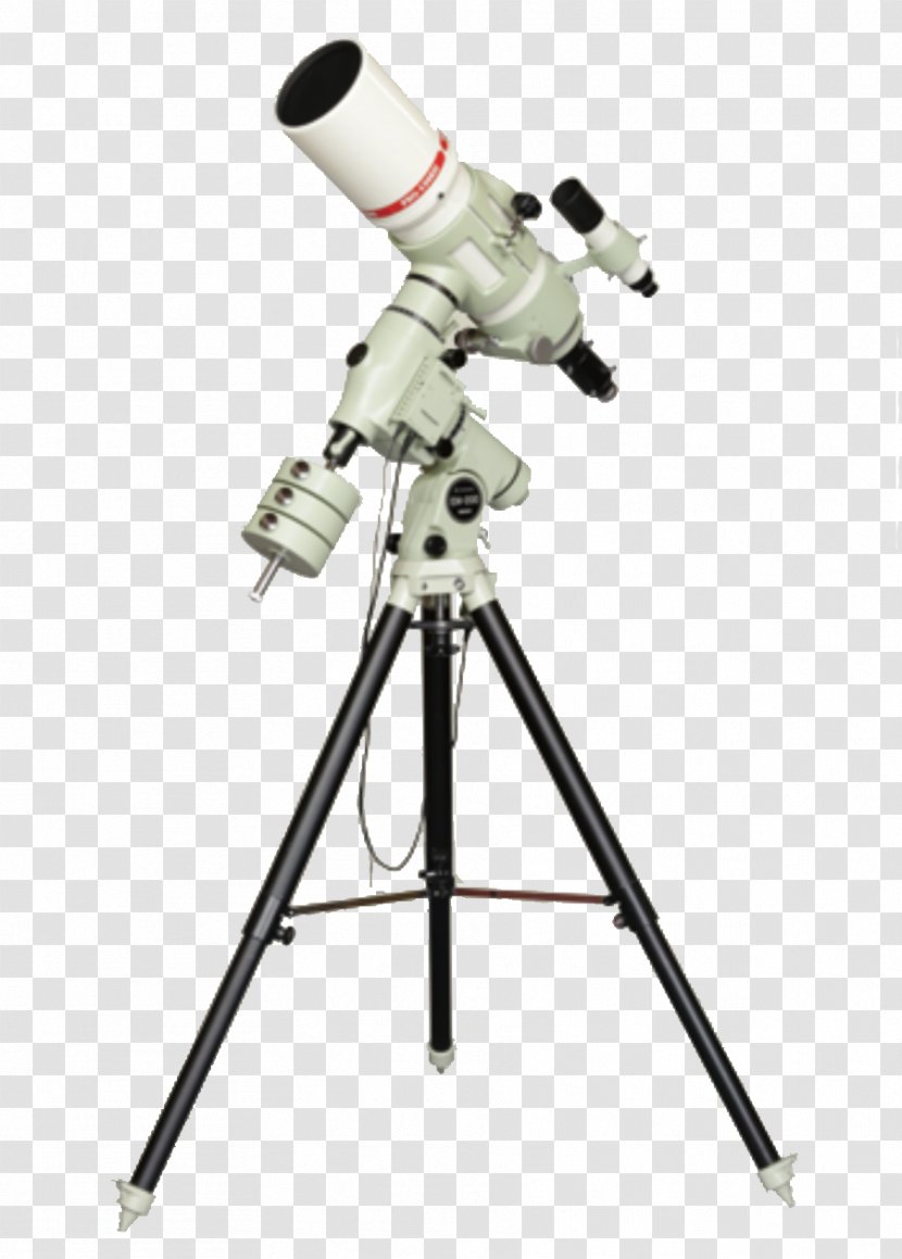 How To Buy A Telescope Optics F-number Apochromat - Camera - William Herschel Transparent PNG