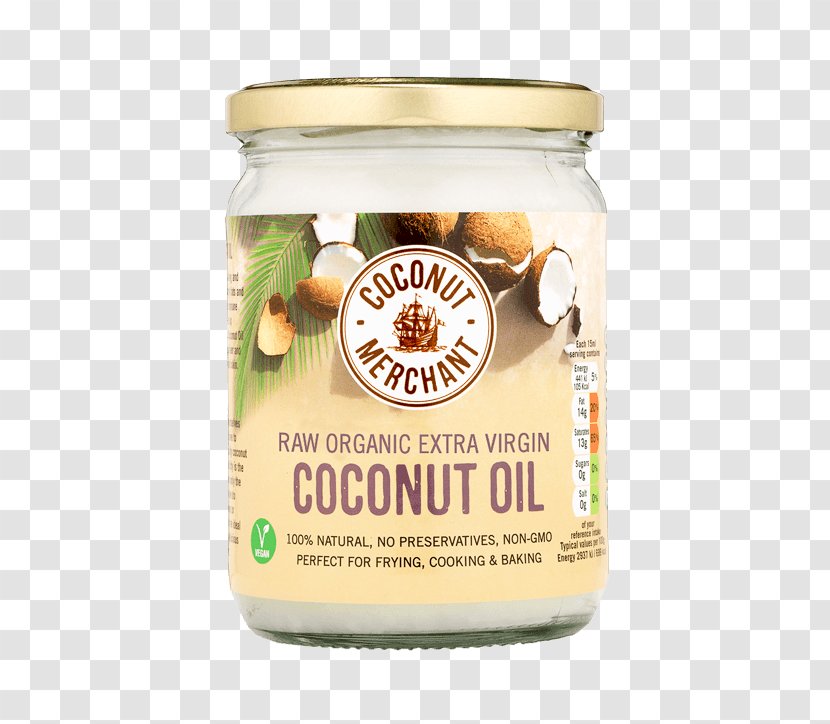 Raw Foodism Organic Food Coconut Oil Olive - Veganism Transparent PNG