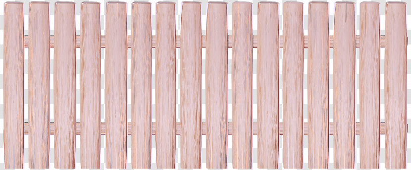 Picket Fence Fence Line Picket Geometry Transparent PNG