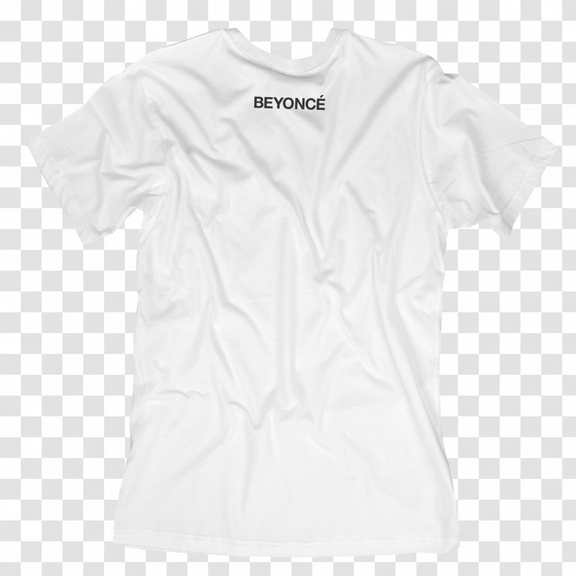 T-shirt Shoulder Sleeve Outerwear - Tshirt Transparent PNG
