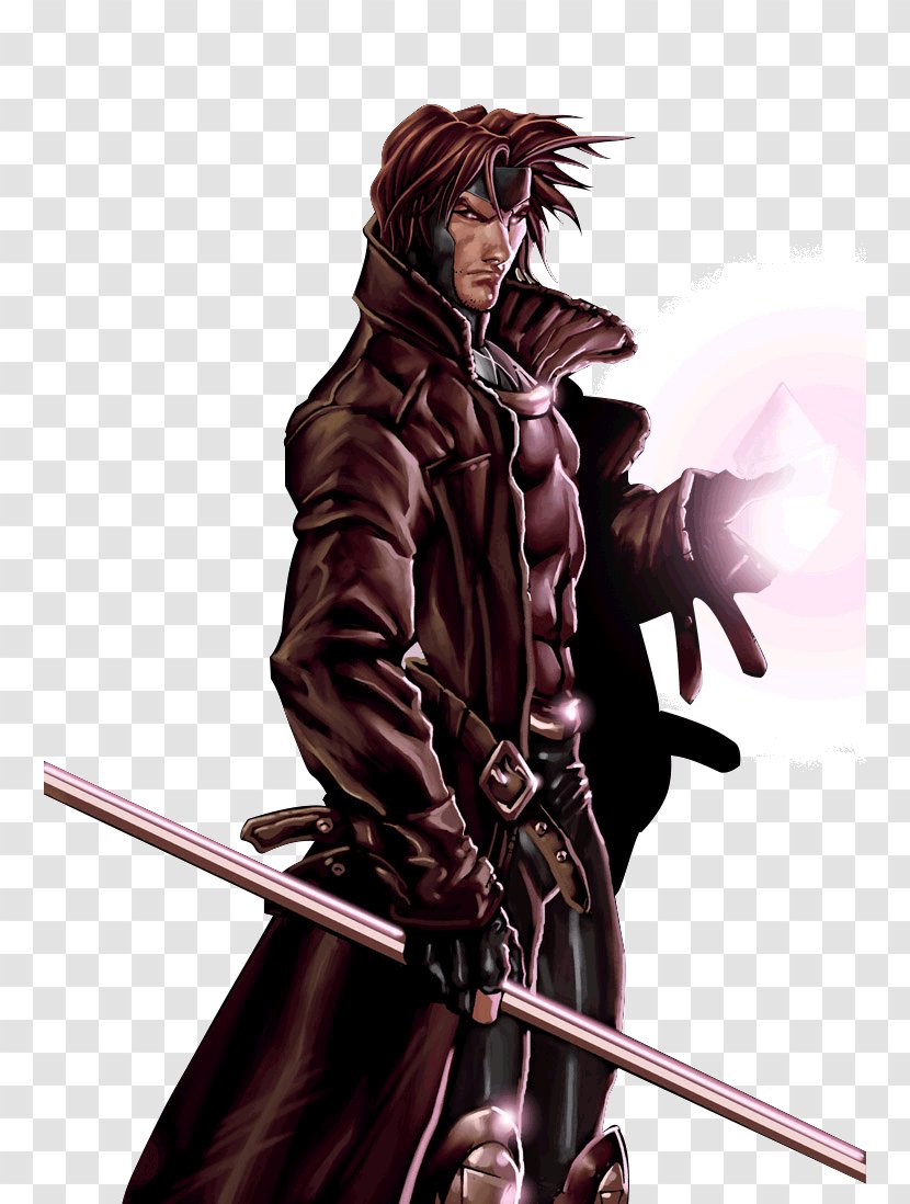 Gambit Professor X Cyclops Rogue X-Men - Tree - Photo Transparent PNG