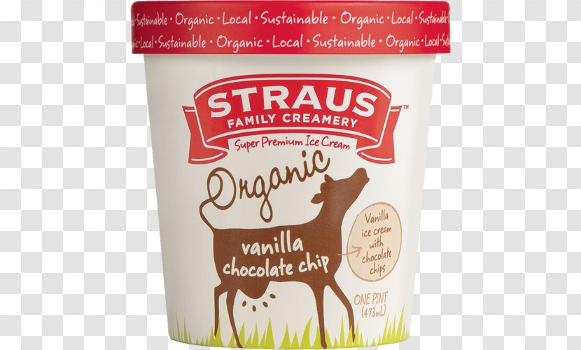 Chocolate Ice Cream Organic Food Petaluma Transparent PNG