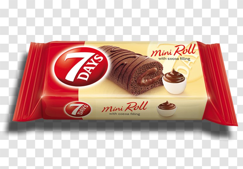 Praline Swiss Roll Croissant Frosting & Icing Chocolate Bar Transparent PNG