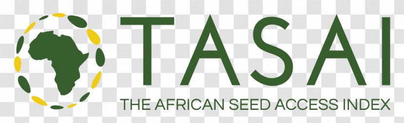 Logo Tasai Seed Company Brand - Benih - Horiz Estate Transparent PNG