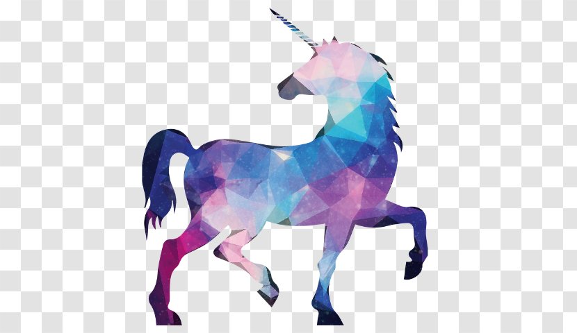 Samsung Galaxy Star Unicorn - Mythical Creature Transparent PNG