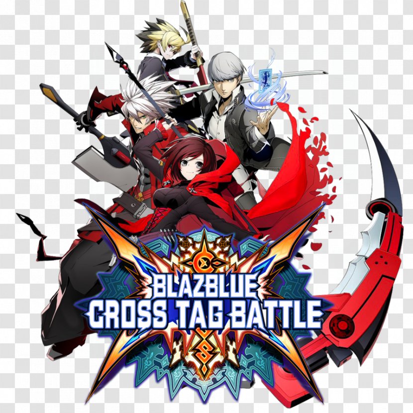BlazBlue: Cross Tag Battle Sanoba Witch Logo - Tree - Battlefield Mockup Transparent PNG