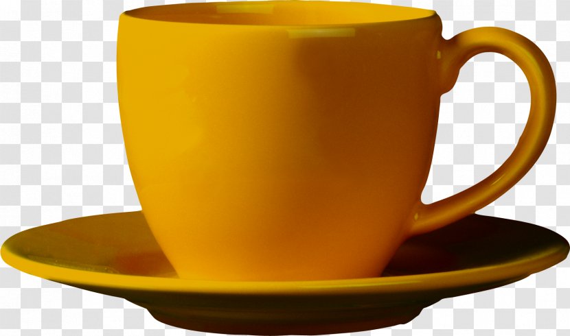 Coffee Cup Teacup Mug Tableware - Drink - Tea Transparent PNG