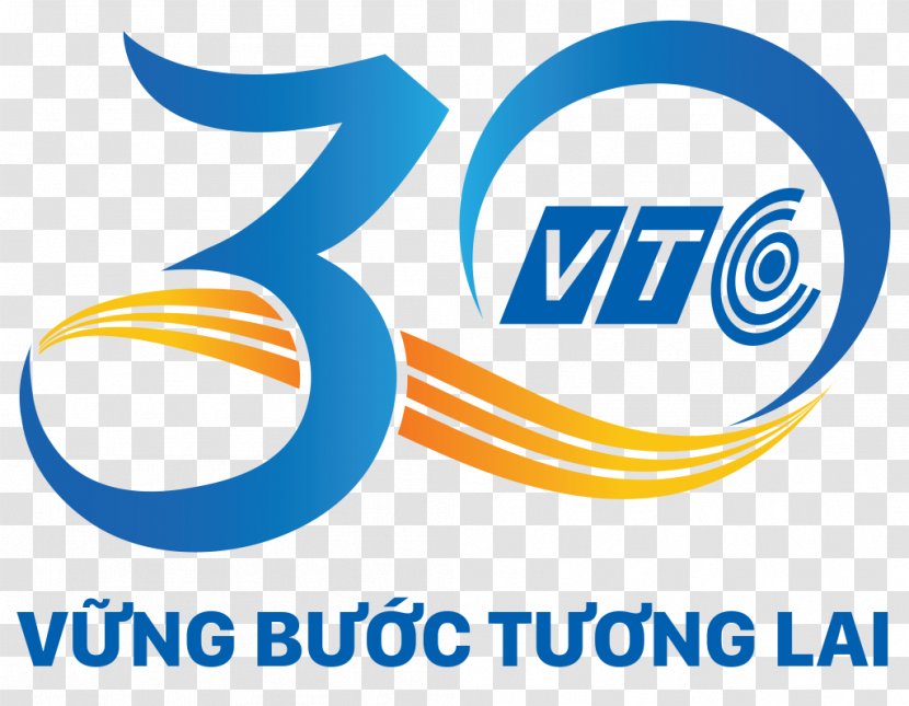 Logo VTC News Organization Trademark Television - Company - Digital Transparent PNG