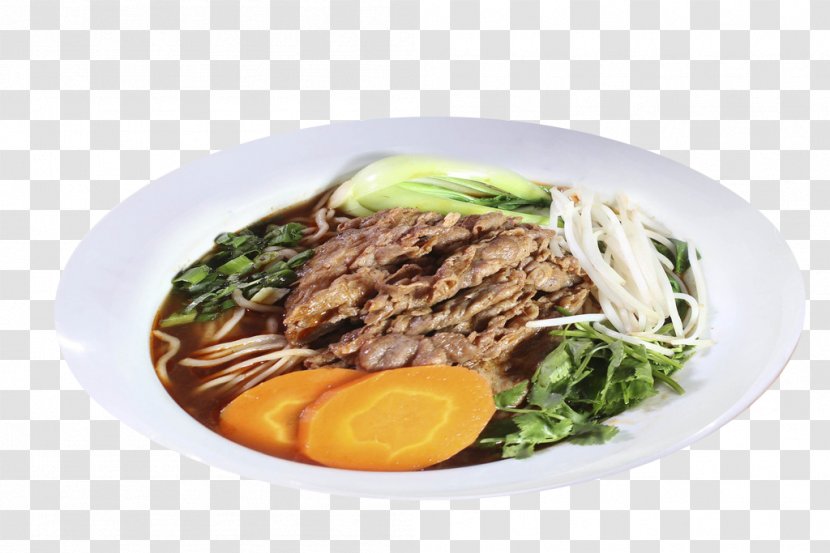 Beef Noodle Soup Ramen Tafelspitz Soba - Platter - Juice Noodles Transparent PNG