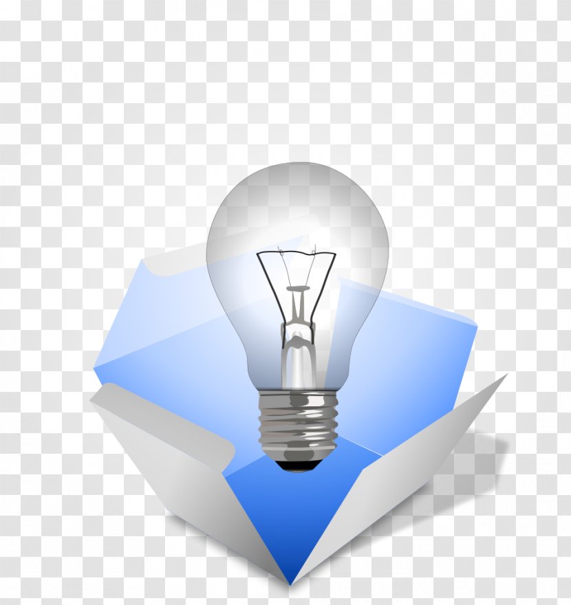 Innovation Incandescent Light Bulb Inventor Invention - Energy Transparent PNG
