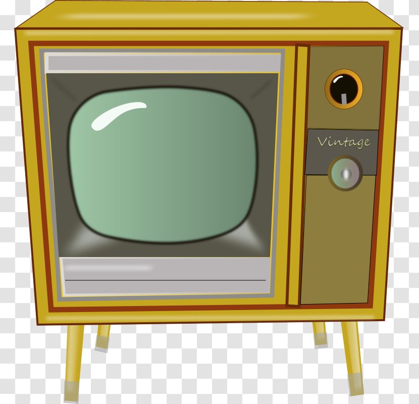 Television Clip Art - Rectangle - Theater Transparent PNG